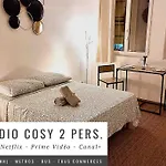 شقة Cosy