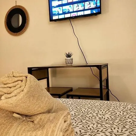 Cosy אלפורטוויל
