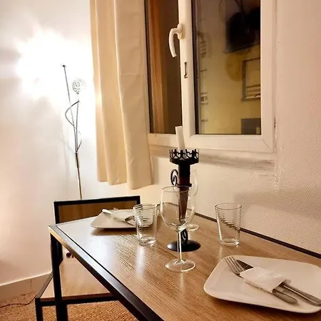 Cosy Alfortville