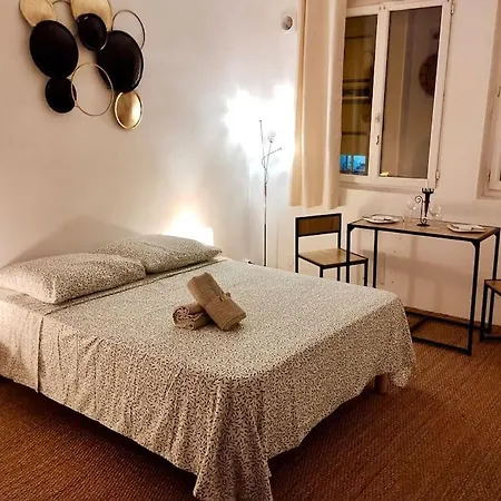 Cosy אלפורטוויל
