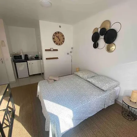 Cosy Apartment *