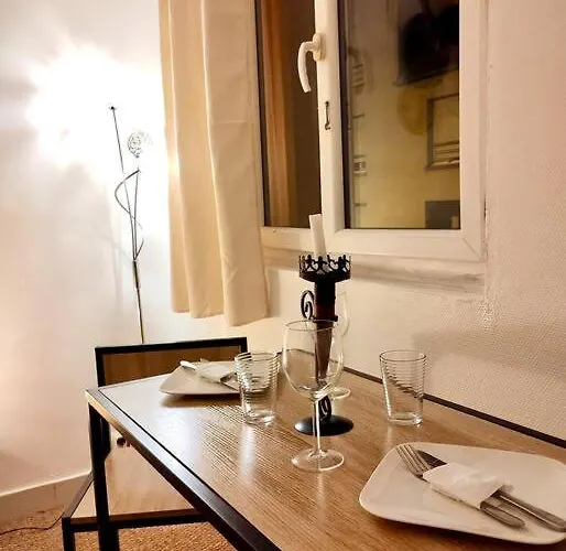 Cosy אלפורטוויל