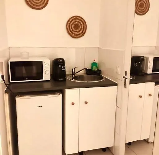 Cosy Διαμέρισμα *