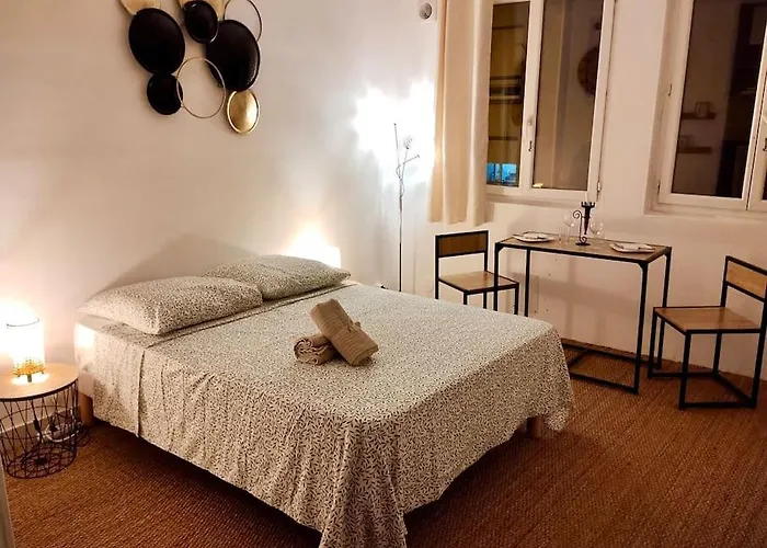 Cosy אלפורטוויל